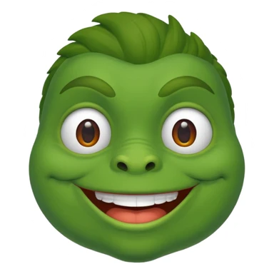 pepe sticker