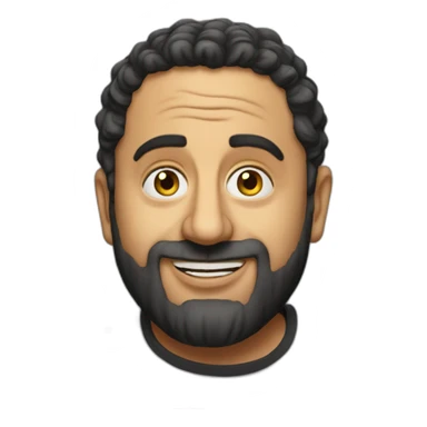 cyril hanouna sticker