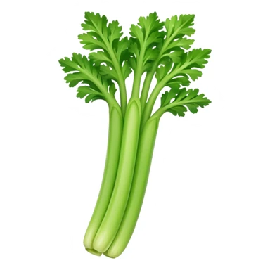 celery sticker
