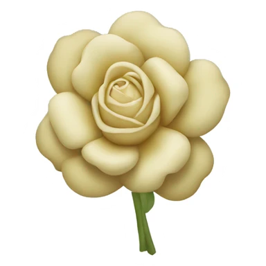 Yorkshire rose sticker