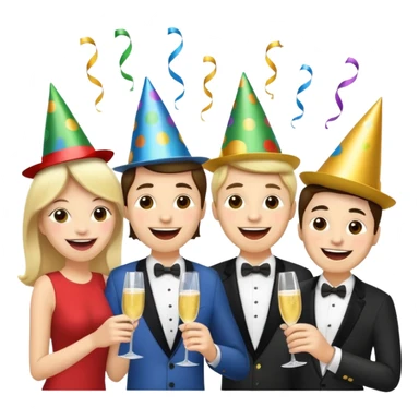 Tralalelo tralala sticker