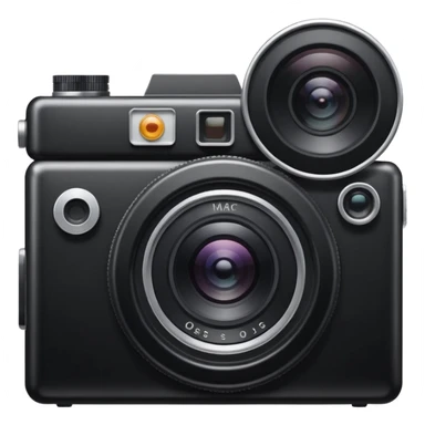 mac os icon physical film 60s sticker