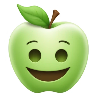 Apple Inc. Logo sticker