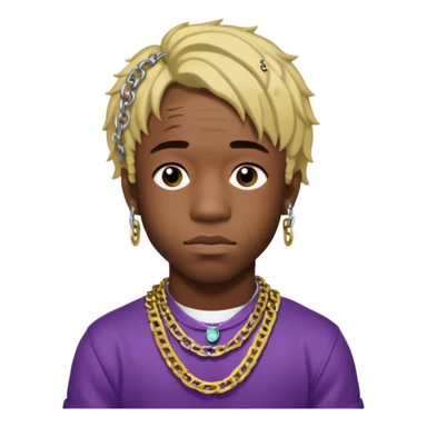 lil uzi vert sticker