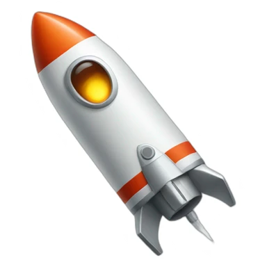 drunken-rocket sticker