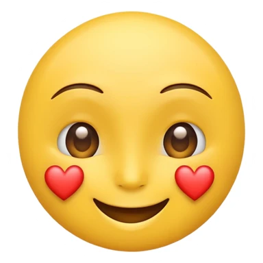 I need an emoji that describes 100% satisfaction from our customers sticker