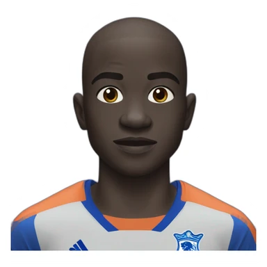 ngolo-kante sticker