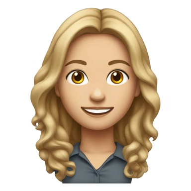 Holly keenon sticker