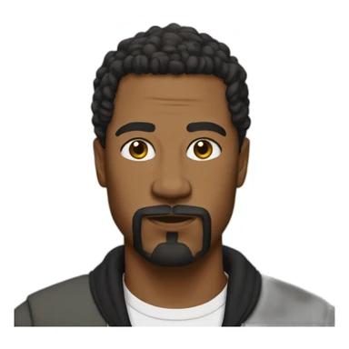 Sinople dogg sticker