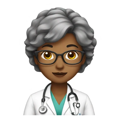 doctora sticker