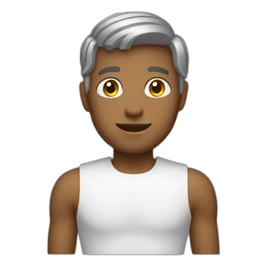Ai emojis sticker