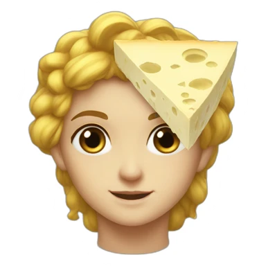 Line fromage Zelda à mini between worlds sticker