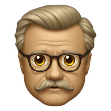 Theodore Roosevelt President sticker