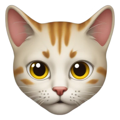 VfB Stuttgart CAT sticker