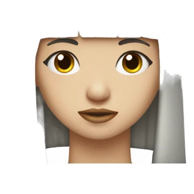 lalisa monabal sticker