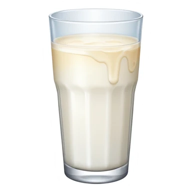 milk for cereal sticker