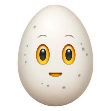 eggs emoji sticker