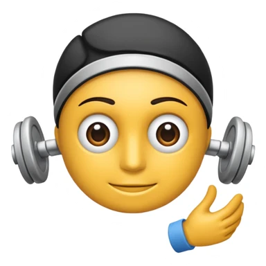 símbolo oficial da fisioterapia no brasil sticker