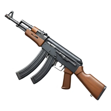 Ak-47 sticker
