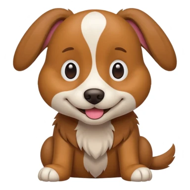 a children’s picture book sticker