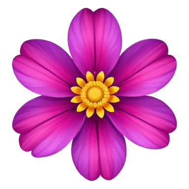 Flower png sticker