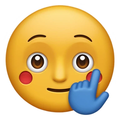 don't know with quston mark sticker