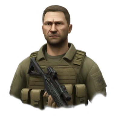 Tagilla tarkov sticker