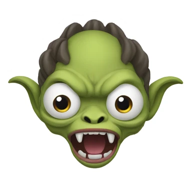  Kuntilanak Indonesian monster Kuntilanak sticker