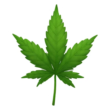weed sticker