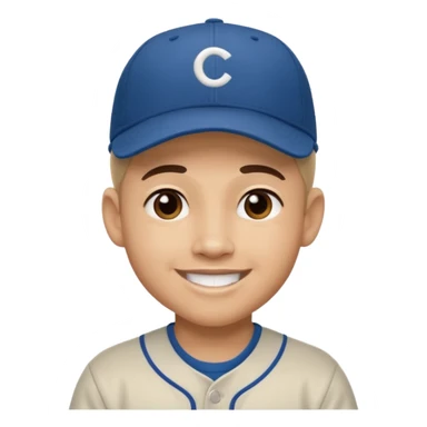 Lil Jeff from chicago sticker