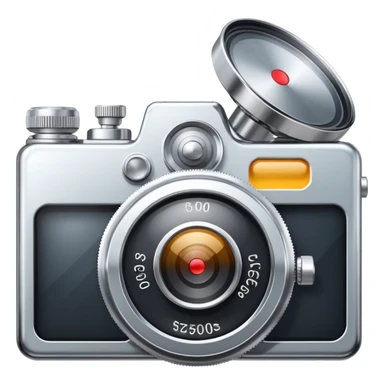 Photographer saturation slider sticker