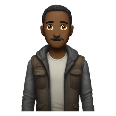 Survivor Rainworld sticker