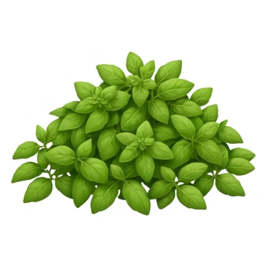 Origano disidratato sticker