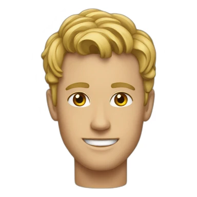 devin finzer sticker