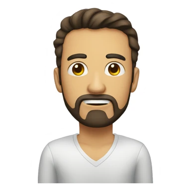 Confundido y perdido sticker