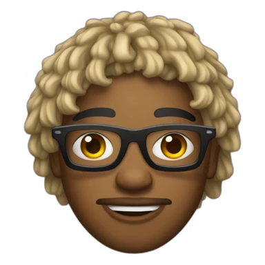 jid the rapper sticker