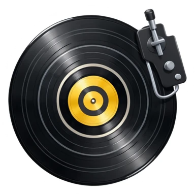 Rock Music sticker