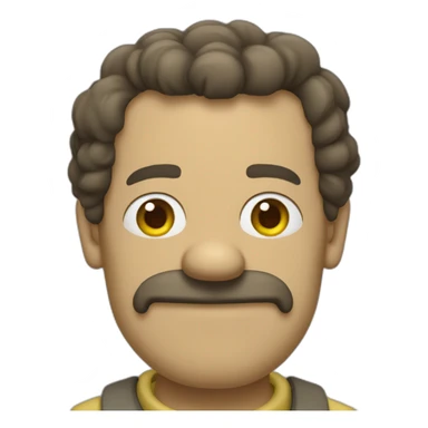 homer sipson sticker