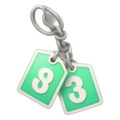 price tag sale sticker