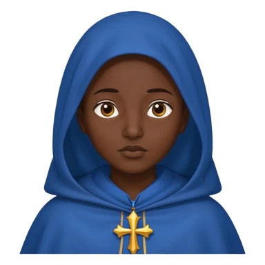 NOSSA SENHORA APARECIDA sticker