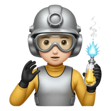 Hitting a noz tank  sticker