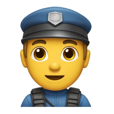 🚓🏎️ sticker