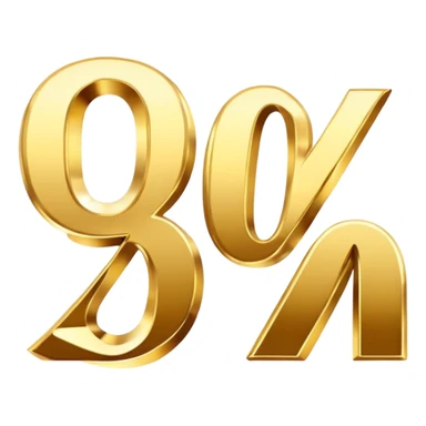 20% discount sticker