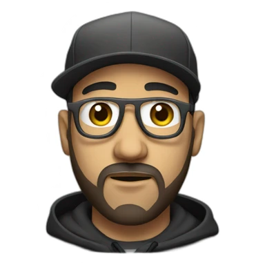 sido german rapper sticker