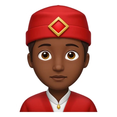 Popo sallama sticker