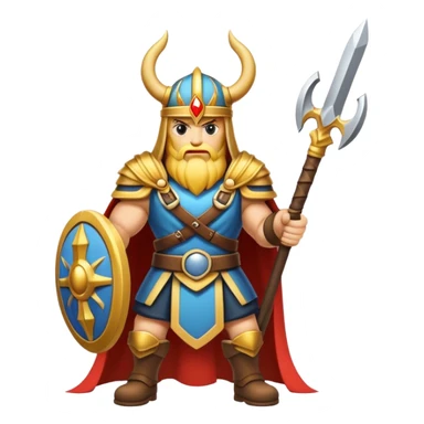 Conquest in invincible sticker