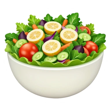 salade sticker
