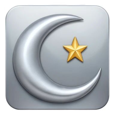 horoscope moon sticker