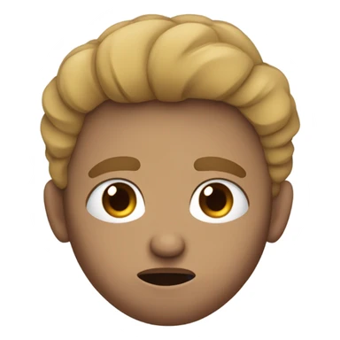 Stressed out sticker