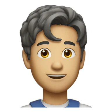 Bien jouée  sticker